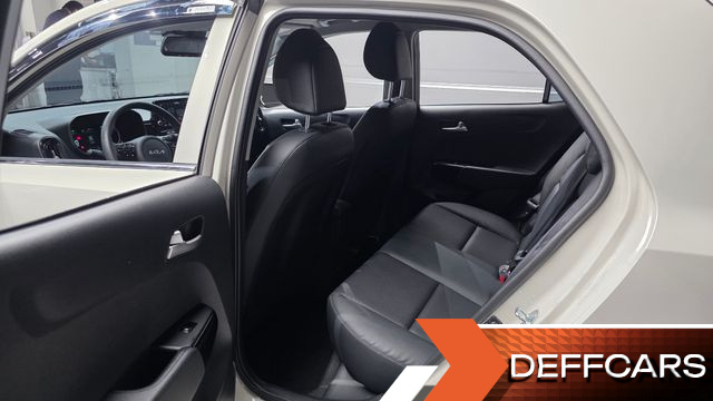 Kia MORNING Prestige купить на сайте DeffCars