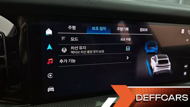 Porsche CAYENNE 3.0 Coupe купить на сайте DeffCars