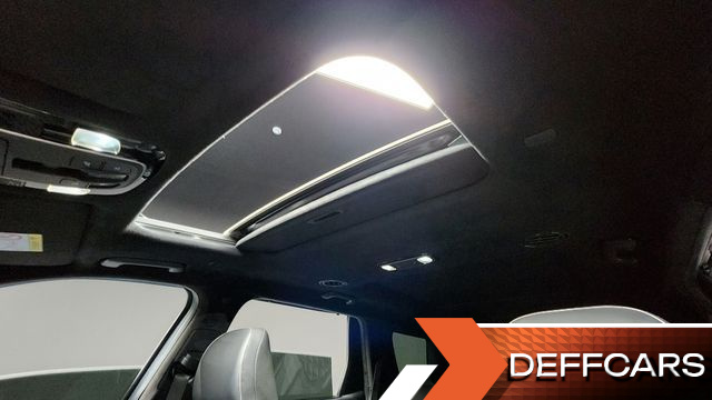 Hyundai PALISADE Gasoline 3.8 2WD Calligraphy купить на сайте DeffCars