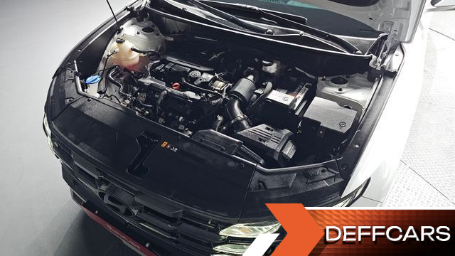 Hyundai TUCSON Gasoline 1.6 turbo 2WD Inspiration купить на сайте DeffCars