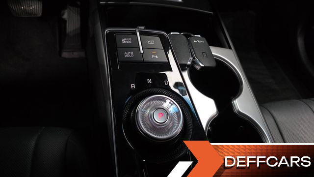 Kia K8 3.5 LPG 2WD Standard(Rentcar) купить на сайте DeffCars