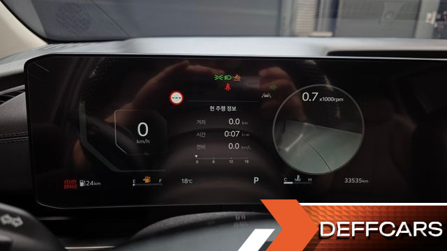 Kia CARNIVAL 9-Seater Noblesse купить на сайте DeffCars