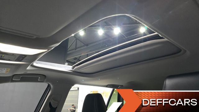 Toyota RAV4 2,5 4WD Hybrid LTD купить на сайте DeffCars