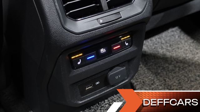 Volkswagen TIGUAN 2.0 TDI 4Motion Prestige купить на сайте DeffCars