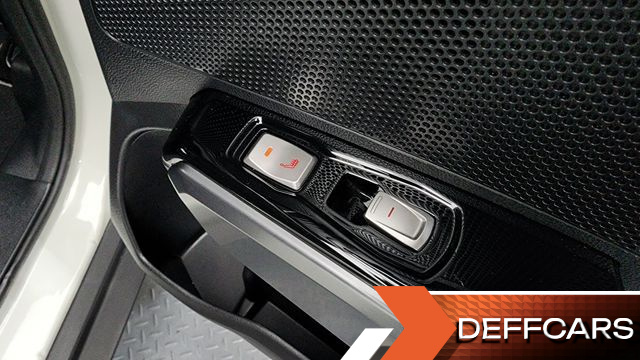 Ssangyong TIBOLI Diesel LX 4WD купить на сайте DeffCars