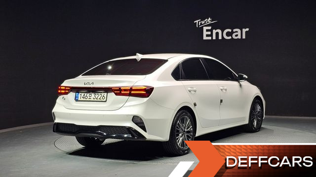 Kia K3 1.6 Noblesse купить на сайте DeffCars