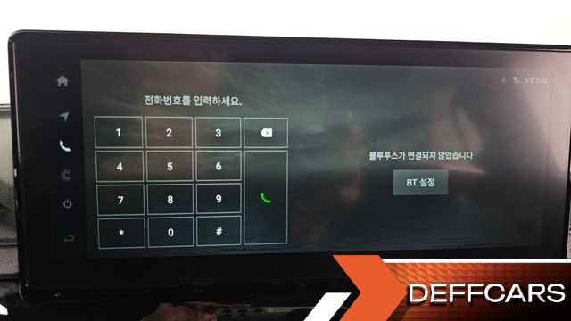 Ssangyong REXTON Diesel 2.2 4WD Culman Prestige купить на сайте DeffCars