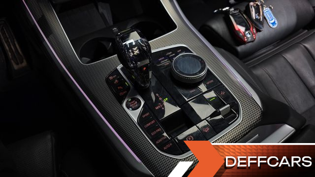 BMW X5 xDrive 30d M Sport купить на сайте DeffCars