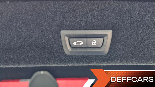 BMW 7-SERIES 740i xDrive M Sport купить на сайте DeffCars