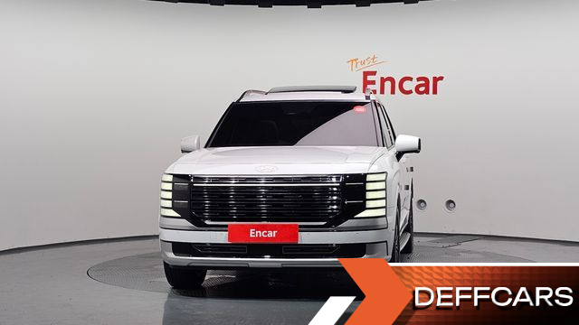 Hyundai PALISADE HEV 2.5T 4WD 9-Seater Calligraphy купить на сайте DeffCars