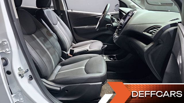 ChevroletGMDaewoo SPARK LT купить на сайте DeffCars