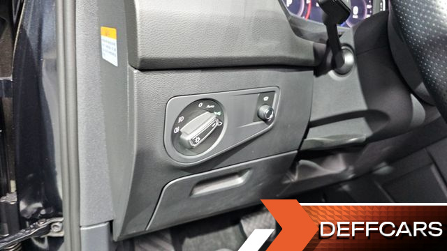 Volkswagen TIGUAN 2.0 TDI Prestige купить на сайте DeffCars