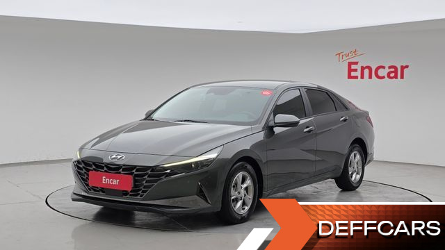 Hyundai AVANTE 1.6 Modern купить на сайте DeffCars