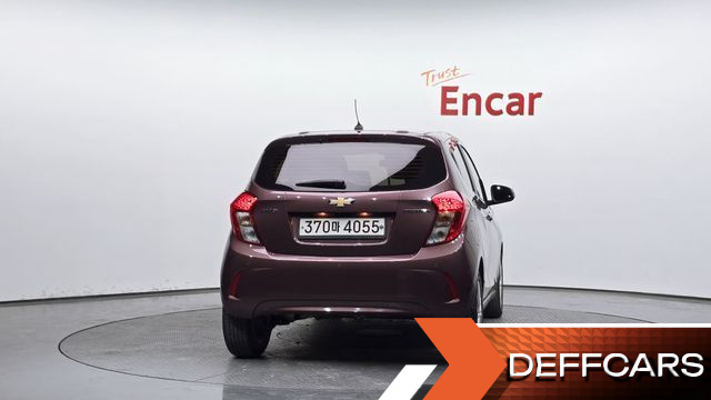 ChevroletGMDaewoo SPARK Premier купить на сайте DeffCars