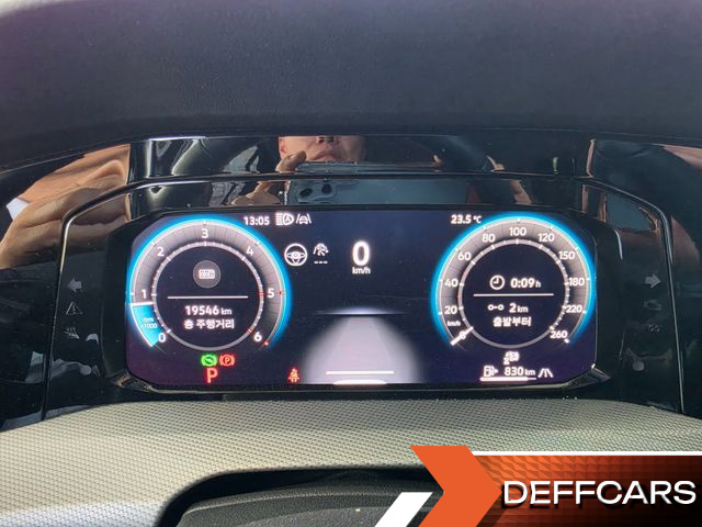Volkswagen JETTA 1.5 TSI Prestige купить на сайте DeffCars