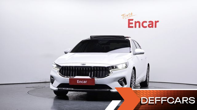 Kia K7 3.0 LPI Noblesse купить на сайте DeffCars