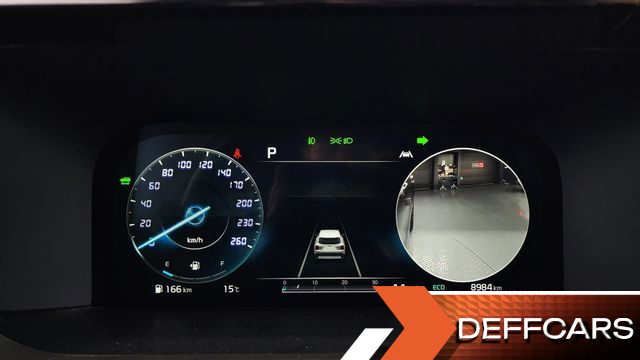 Kia SORENTO HEV 1.6 2WD Noblesse купить на сайте DeffCars