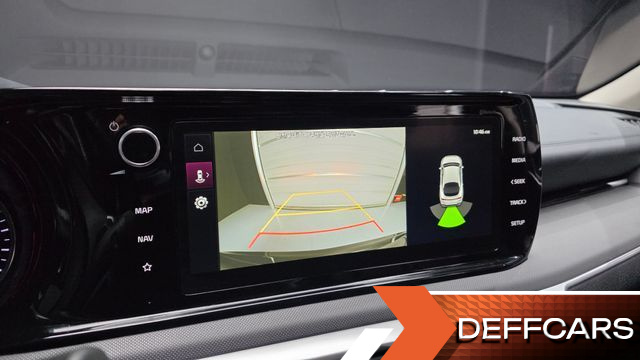 Kia K5 2.0 LPI(Renter car) Trandy купить на сайте DeffCars