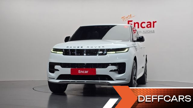 Land Rover RANGE ROVER SPORT P360 HSE Dynamic купить на сайте DeffCars