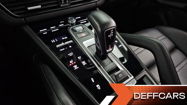 Porsche CAYENNE 3.0 Coupe купить на сайте DeffCars