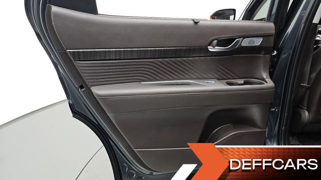 Hyundai PALISADE Gasoline 3.8 4WD Calligraphy купить на сайте DeffCars