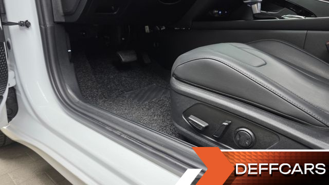 Hyundai AVANTE 1.6 Inspiration купить на сайте DeffCars