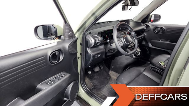 Hyundai CASPER Turbo Smart купить на сайте DeffCars