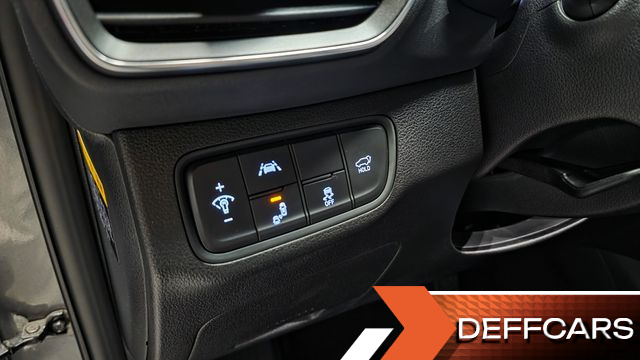 Hyundai SANTAFE Diesel 2.0 2WD Exclusive Special купить на сайте DeffCars