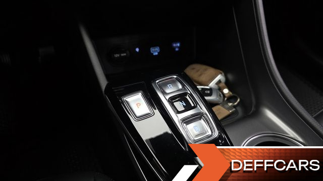 Hyundai SONATA 2.0 Modern купить на сайте DeffCars