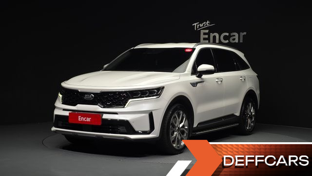 Kia SORENTO Diesel 2.2 2WD Prestige купить на сайте DeffCars