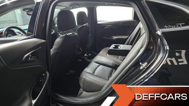 ChevroletGMDaewoo MALIBU 1.6 Diesel LT Premium купить на сайте DeffCars