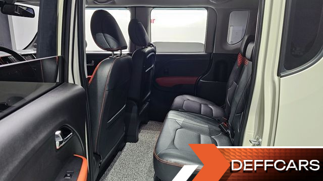 Kia RAY Signature купить на сайте DeffCars