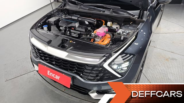 Kia SPORTAGE Nobleless 2WD купить на сайте DeffCars