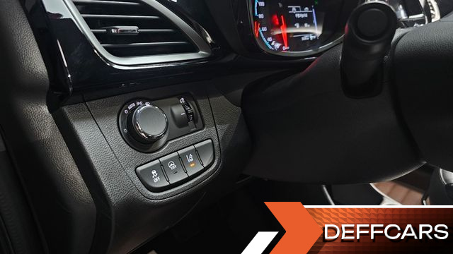 ChevroletGMDaewoo SPARK Premier купить на сайте DeffCars