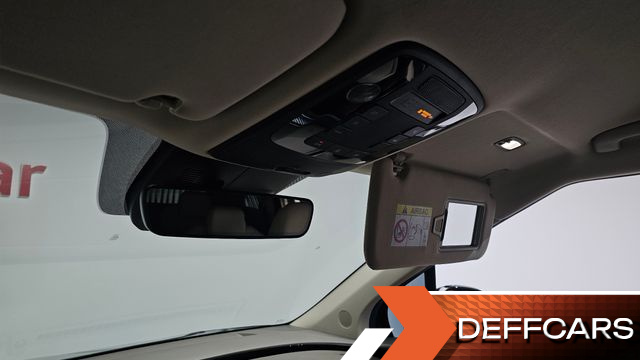 Kia CARNIVAL Gasoline 9-Seater Hi-Limousine Signature купить на сайте DeffCars