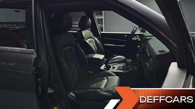 Ssangyong REXTON Diesel 2.2 4WD Prestige купить на сайте DeffCars