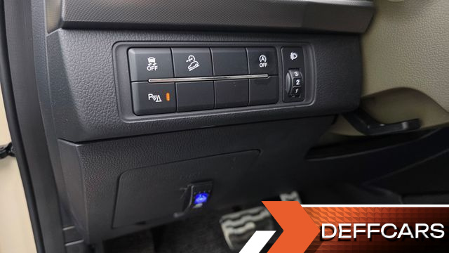 Ssangyong REXTON Diesel 2.2 4WD Culman Prestige купить на сайте DeffCars