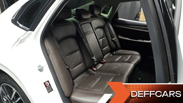 Hyundai GRANDEUR 2.5 Premium купить на сайте DeffCars