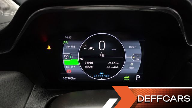 ChevroletGMDaewoo Bolt EUV Redline купить на сайте DeffCars