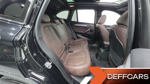 BMW X1 xDrive 20i M Sport купить на сайте DeffCars