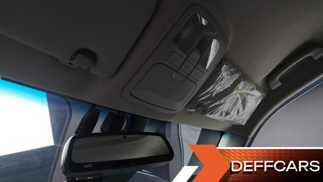 Ssangyong KORANDO Gasoline 1.5 2WD C5 Plus купить на сайте DeffCars