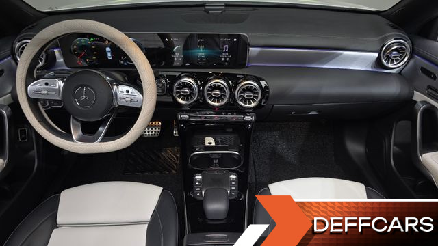 Mercedes CLA-CLASS CLA250 4MATIC купить на сайте DeffCars