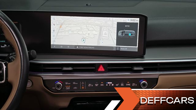 Kia SORENTO HEV 1.6 2WD Gravity купить на сайте DeffCars