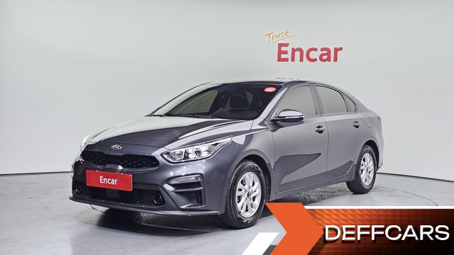 Kia K3 Prestige купить на сайте DeffCars