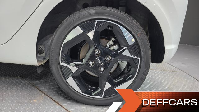 Kia MORNING Prestige купить на сайте DeffCars