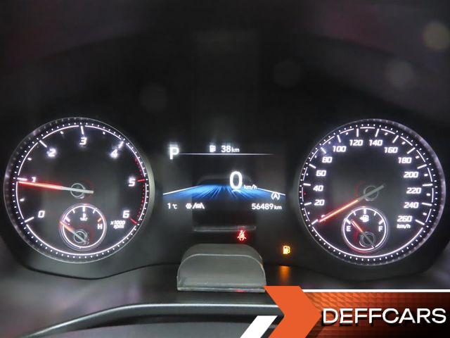 Hyundai SANTAFE Diesel 2.2 2WD Premium купить на сайте DeffCars