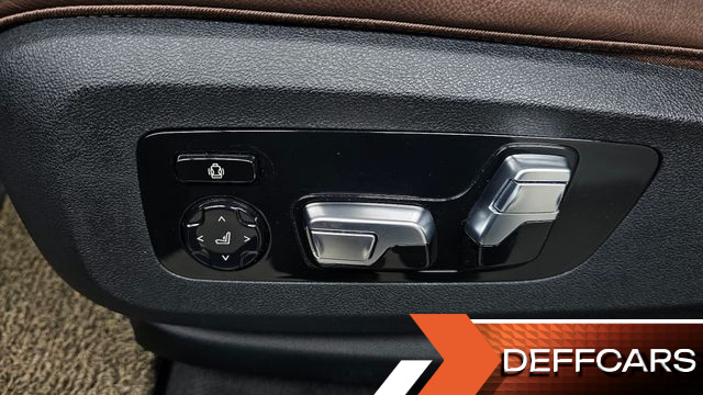 BMW X5 xDrive 40i xLine купить на сайте DeffCars