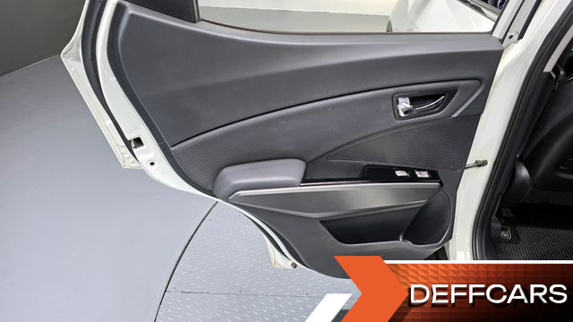 Ssangyong TIBOLI 1.6 RX 2WD купить на сайте DeffCars