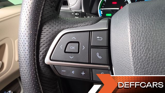 Toyota SIENNA 2.5 Hybrid 2WD купить на сайте DeffCars