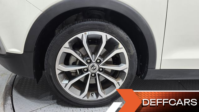 Ssangyong TIBOLI 1.6 RX 2WD купить на сайте DeffCars